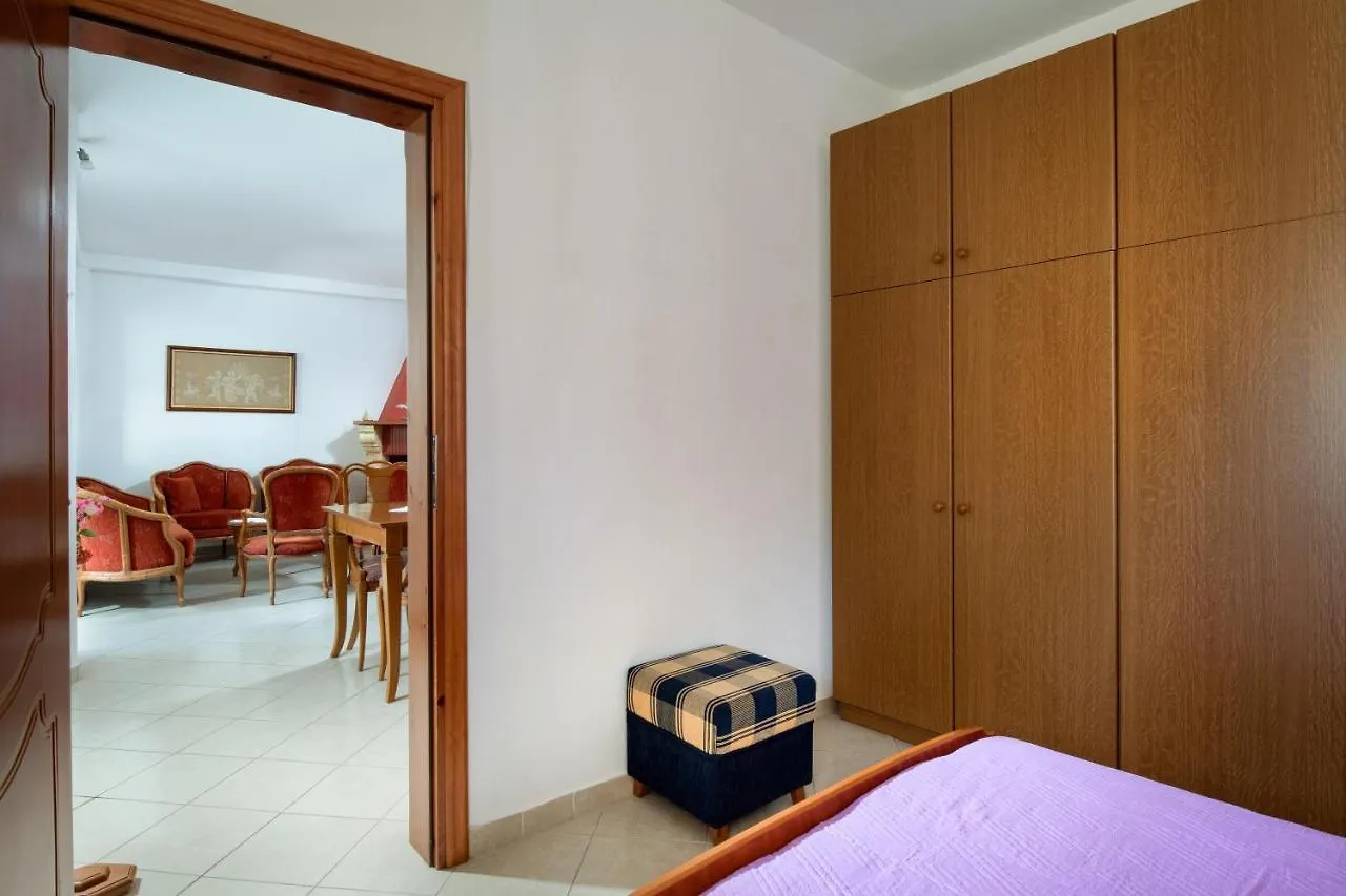 Thodoros Apartment Sykia Chalkidikis Greece