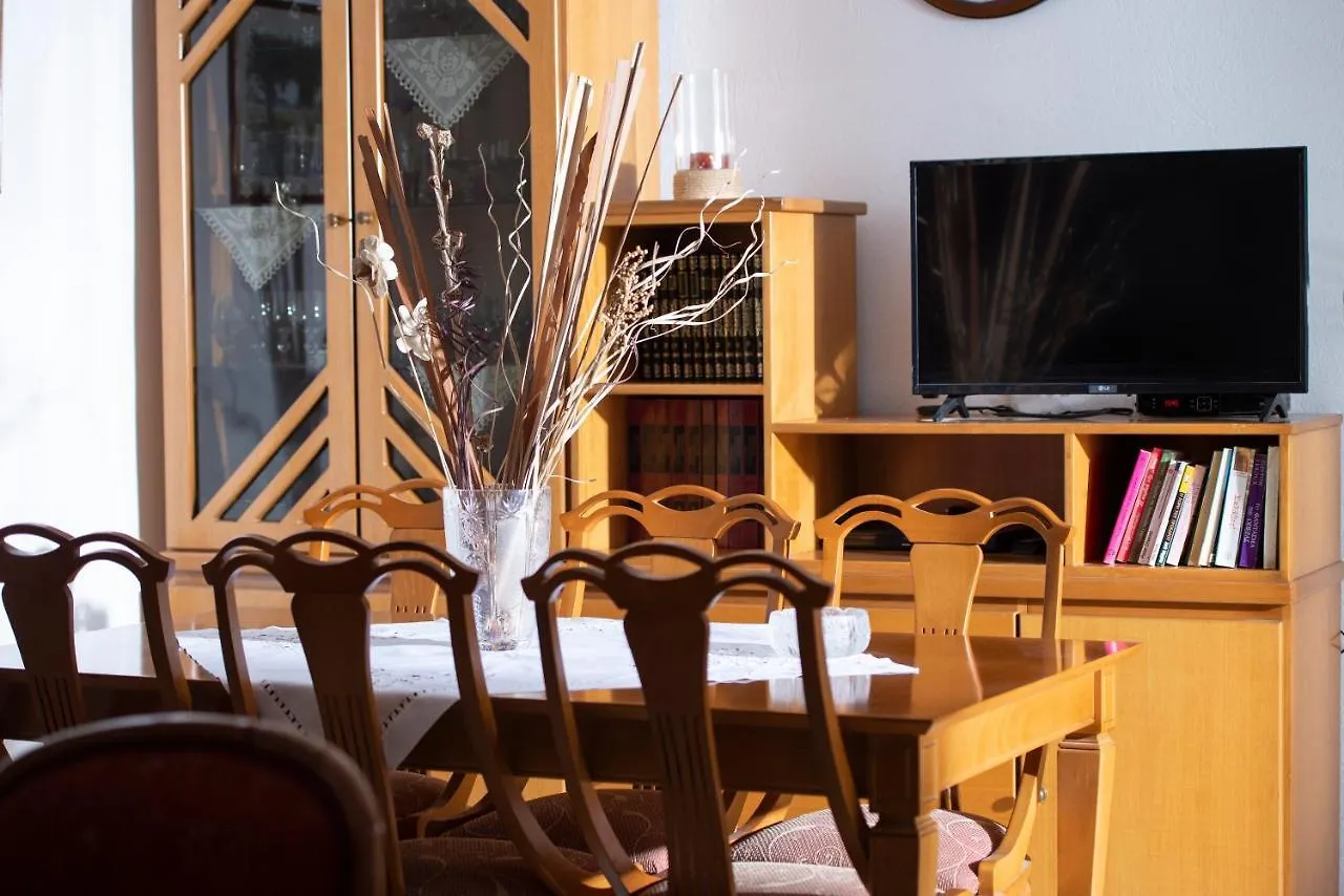 Thodoros Apartment Sykia Chalkidikis