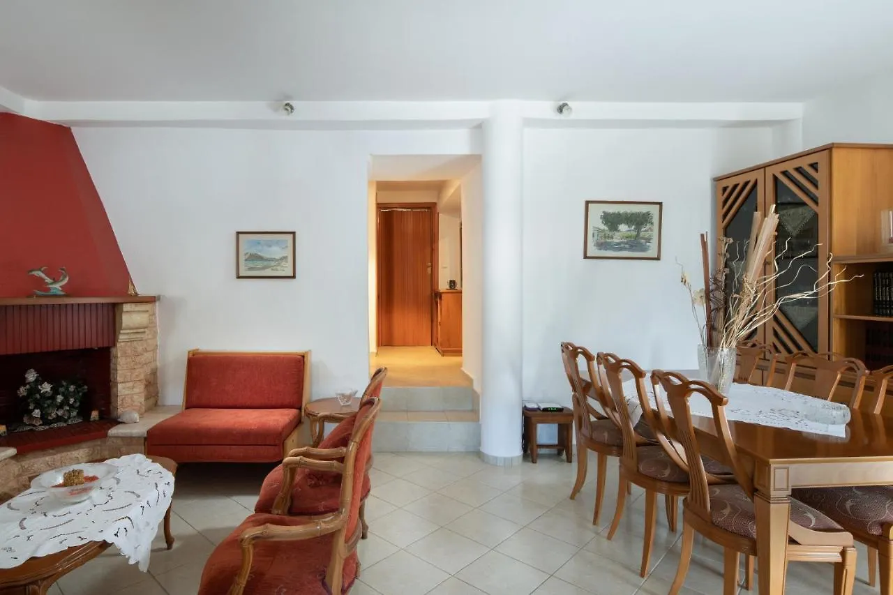 Thodoros Apartment Sykia Chalkidikis 0*,