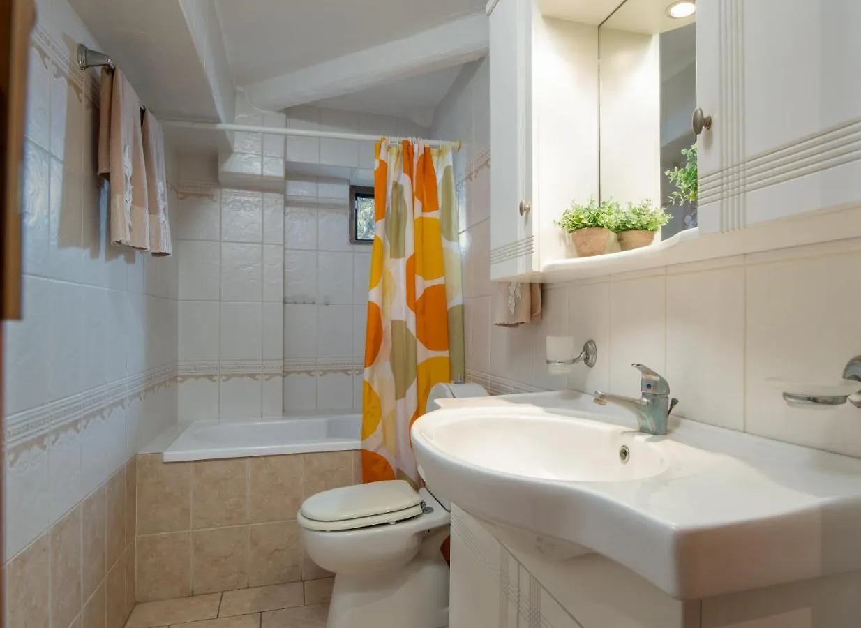Thodoros Apartment Sykia Chalkidikis