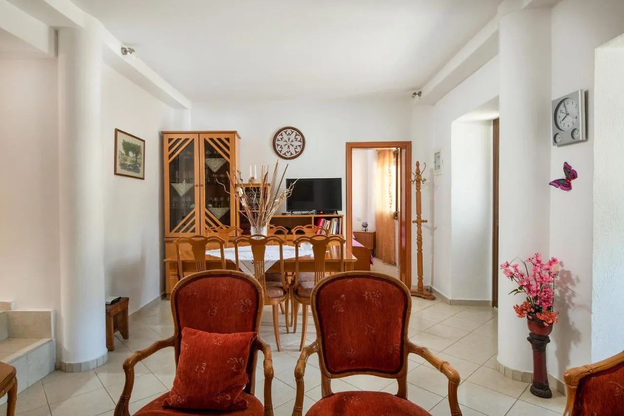 Thodoros Apartment Sykia Chalkidikis