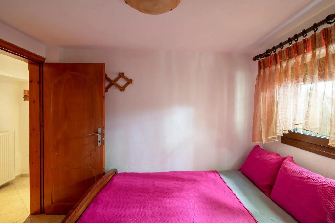 Thodoros Apartment Sykia Chalkidikis