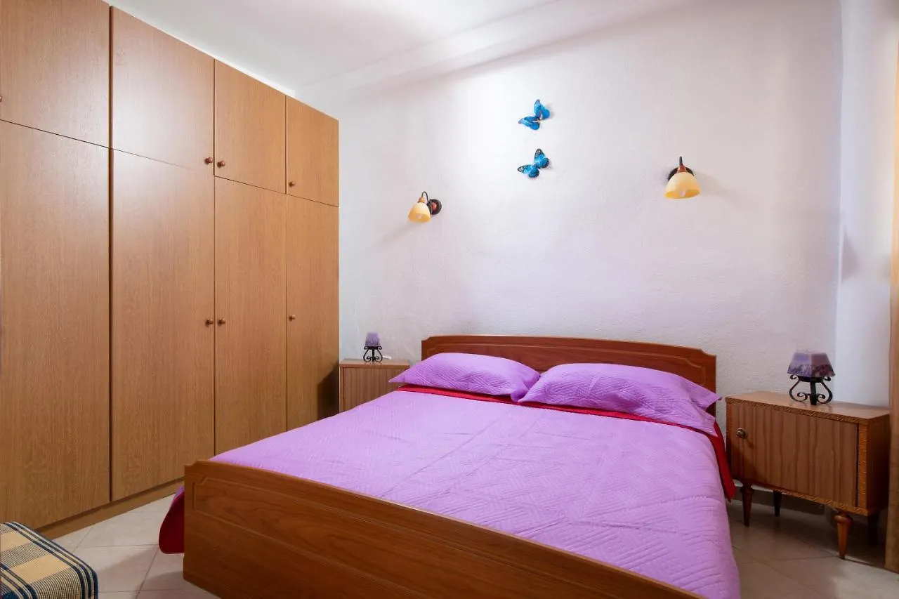 Thodoros Apartment Sykia Chalkidikis Greece
