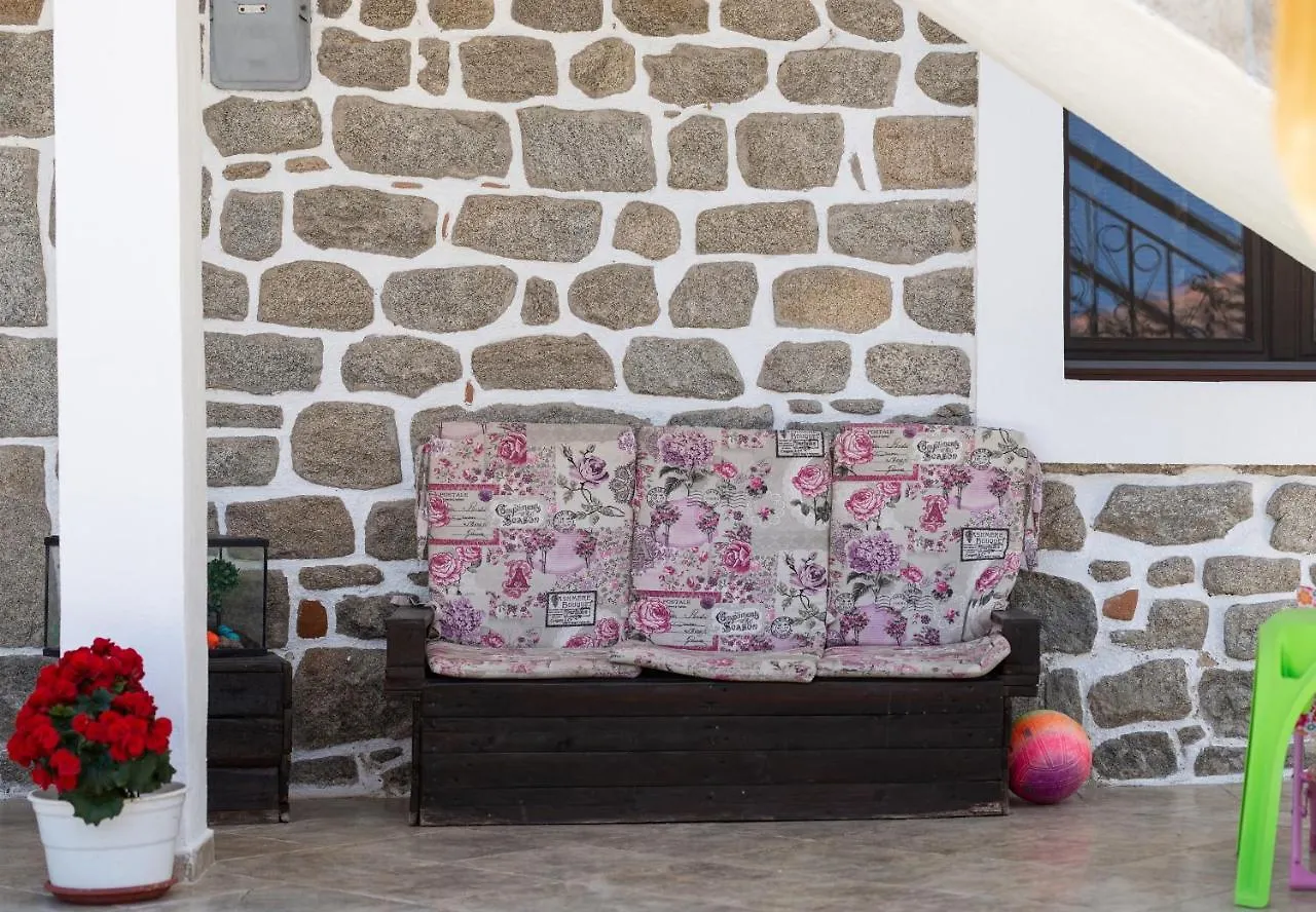 Thodoros Apartment Sykia Chalkidikis